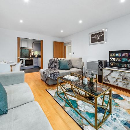 Central London 2 Bedroom Us Embassy London Eye And Riverside View Panoramic Balcony Exteriör bild