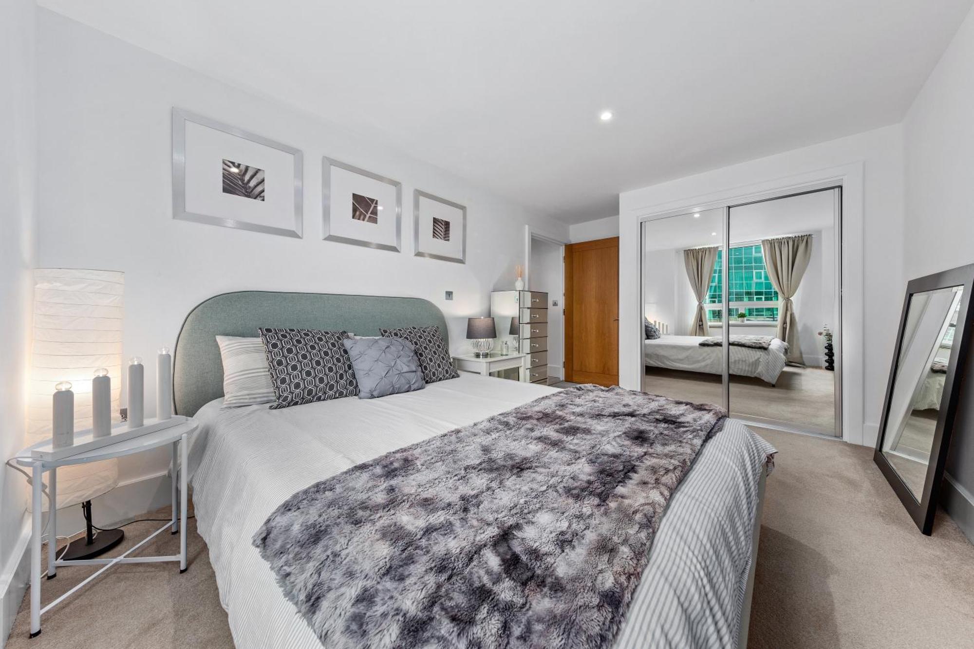 Central London 2 Bedroom Us Embassy London Eye And Riverside View Panoramic Balcony Exteriör bild