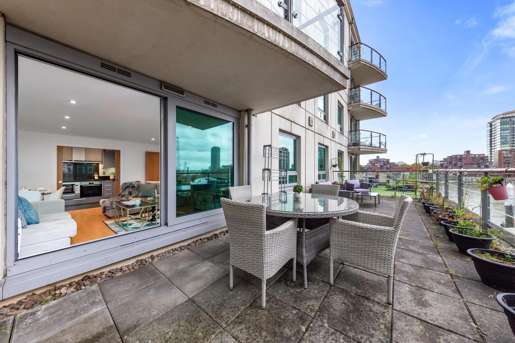 Central London 2 Bedroom Us Embassy London Eye And Riverside View Panoramic Balcony Exteriör bild