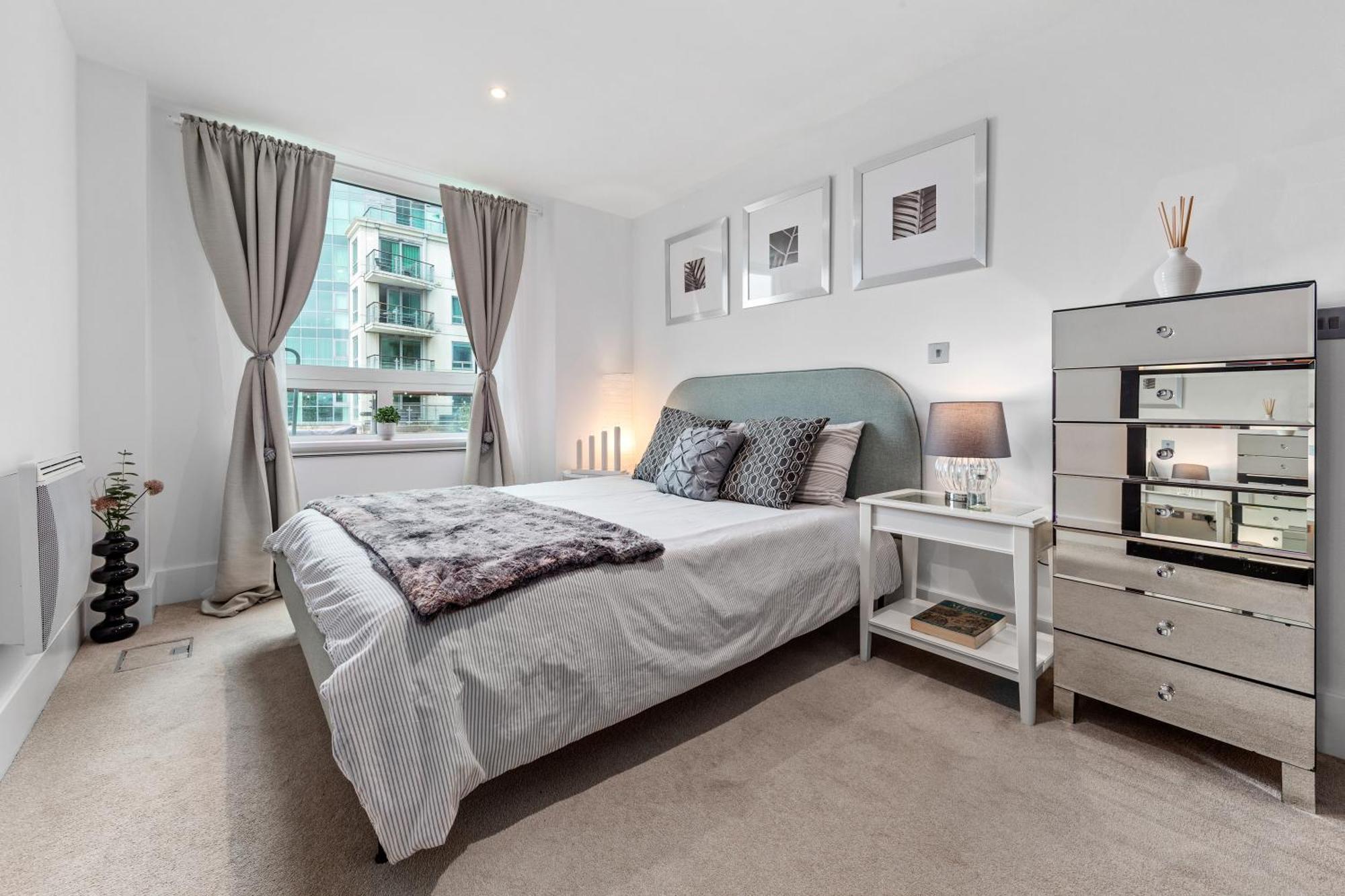 Central London 2 Bedroom Us Embassy London Eye And Riverside View Panoramic Balcony Exteriör bild