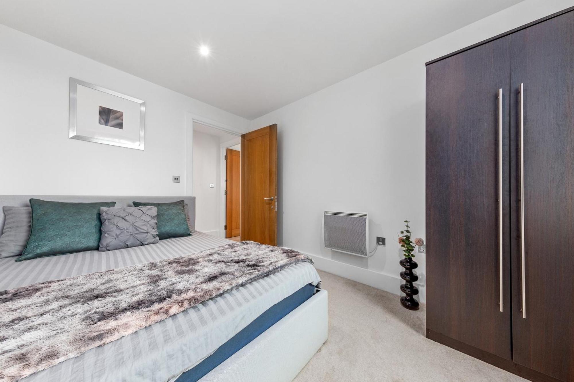 Central London 2 Bedroom Us Embassy London Eye And Riverside View Panoramic Balcony Exteriör bild