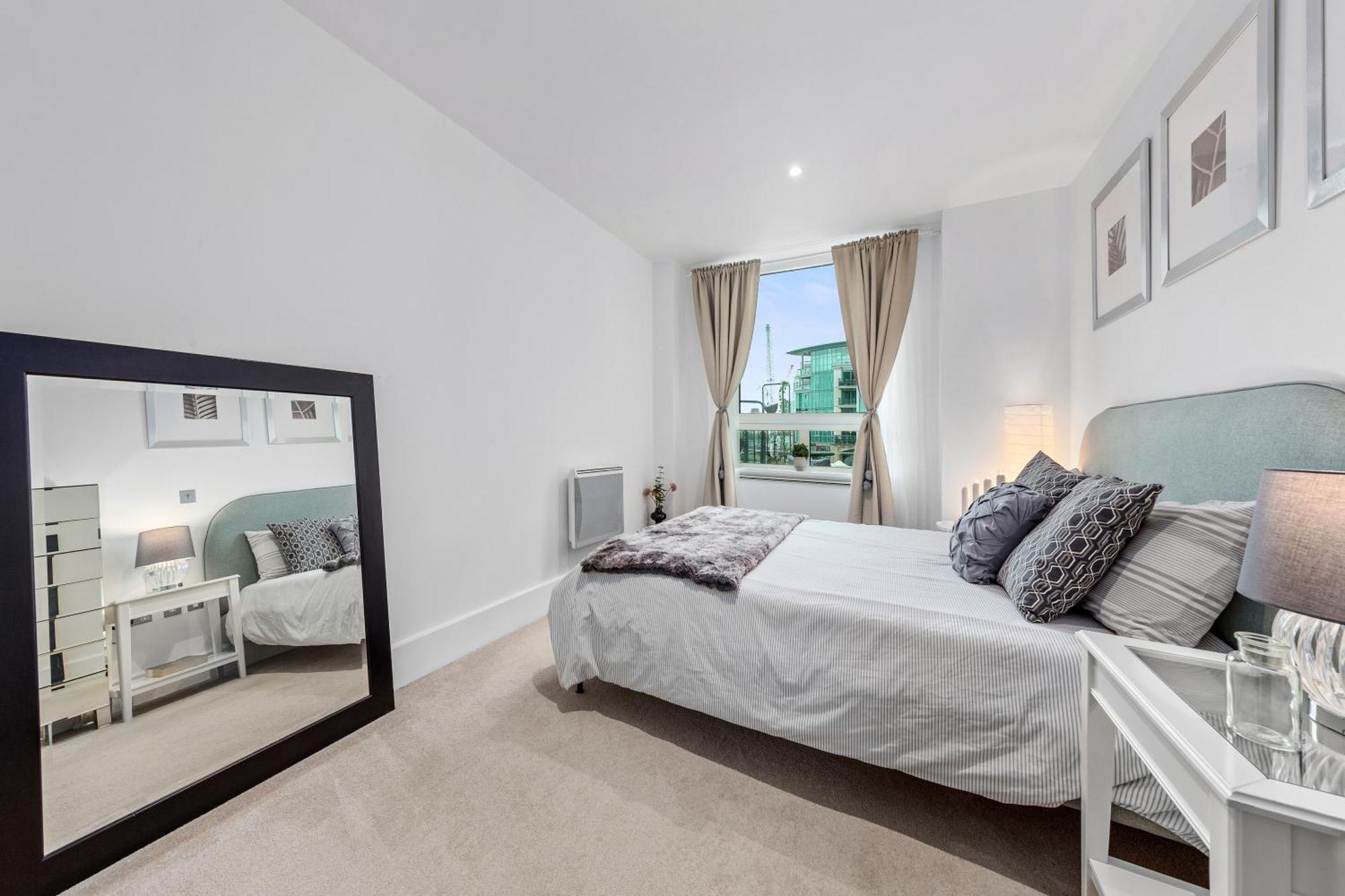 Central London 2 Bedroom Us Embassy London Eye And Riverside View Panoramic Balcony Exteriör bild