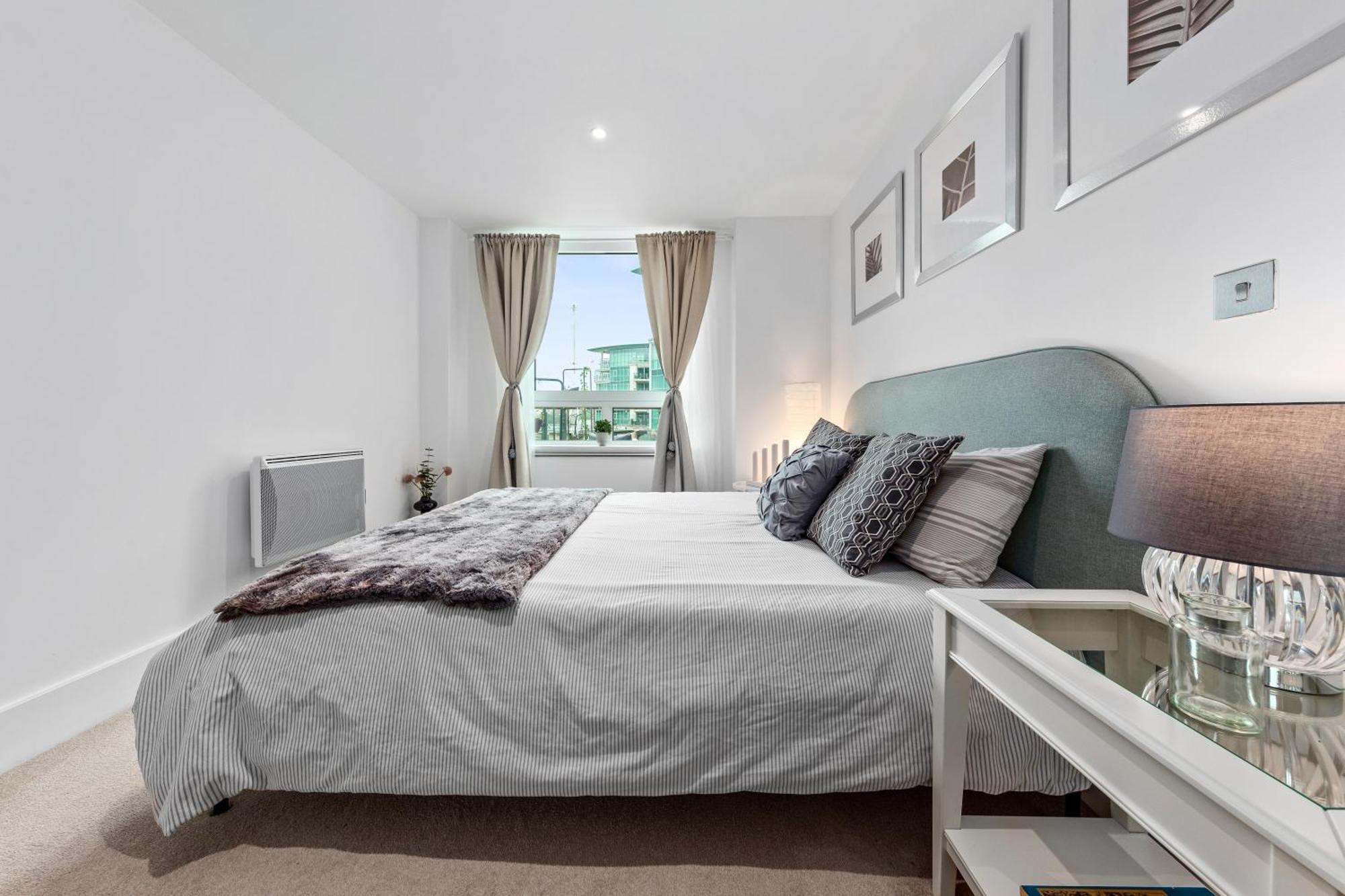 Central London 2 Bedroom Us Embassy London Eye And Riverside View Panoramic Balcony Exteriör bild